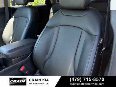 2025 Kia Sportage EX - KIA CPO / CLEAN CARFAX / ONE OWNER