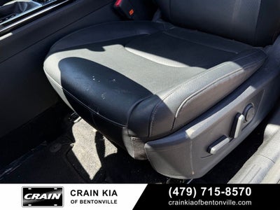 2025 Kia Sportage EX - KIA CPO / CLEAN CARFAX / ONE OWNER