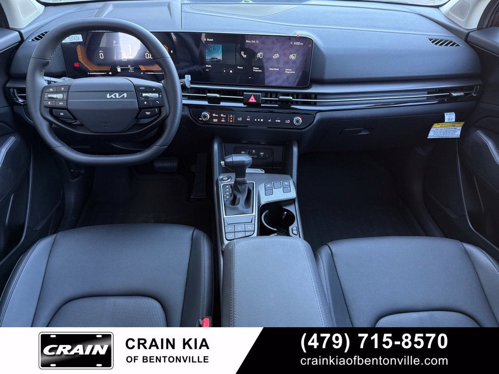 2027 Kia Sportage EX