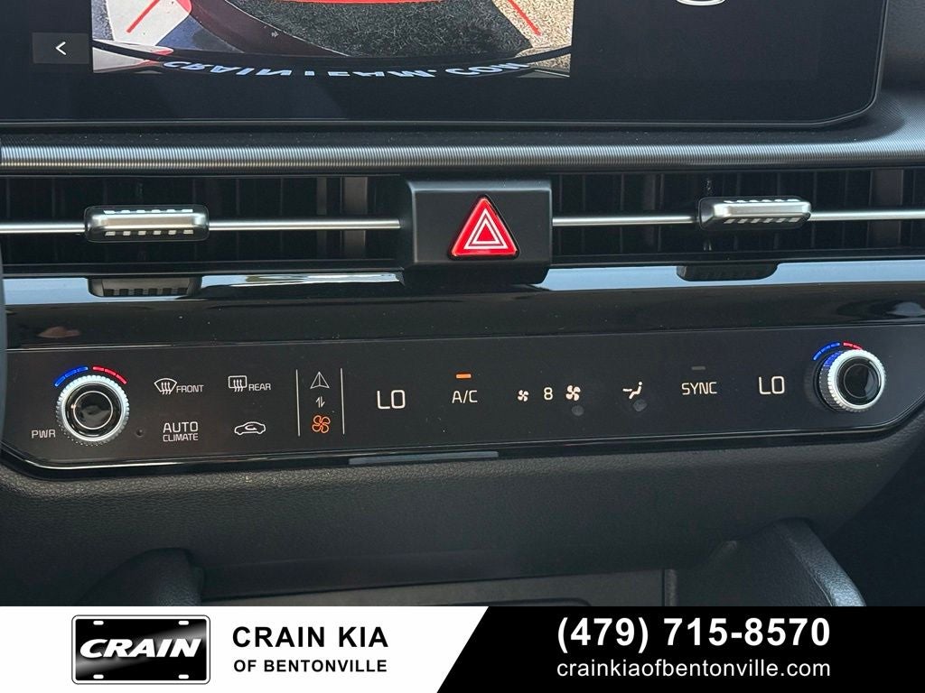 2026 Kia Sportage SX