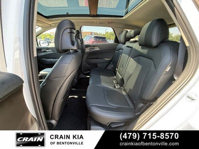 2026 Kia Sportage SX