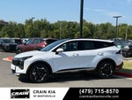 2026 Kia Sportage SX
