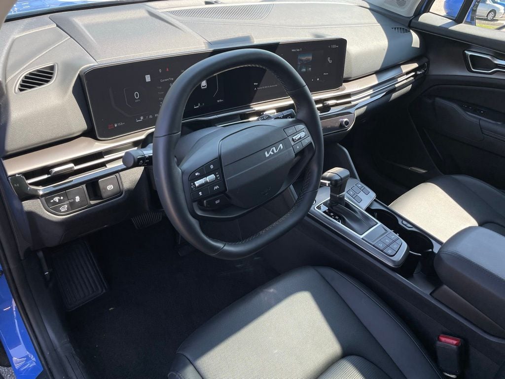 2026 Kia Sportage SX