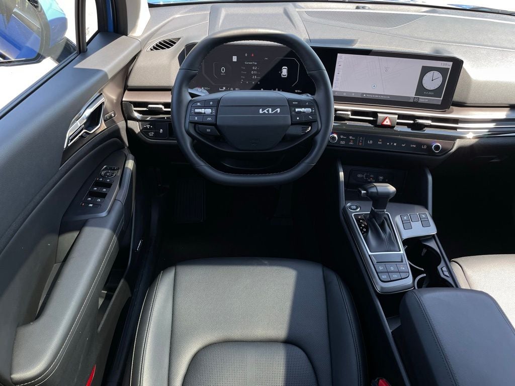 2026 Kia Sportage SX