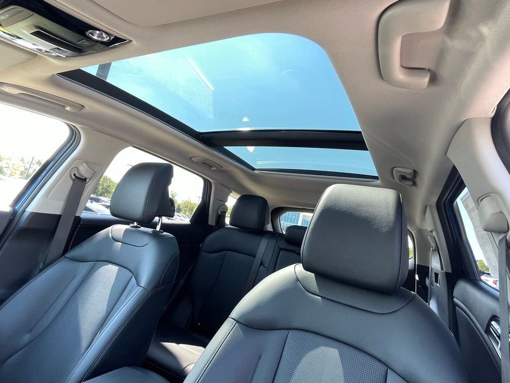 2026 Kia Sportage SX