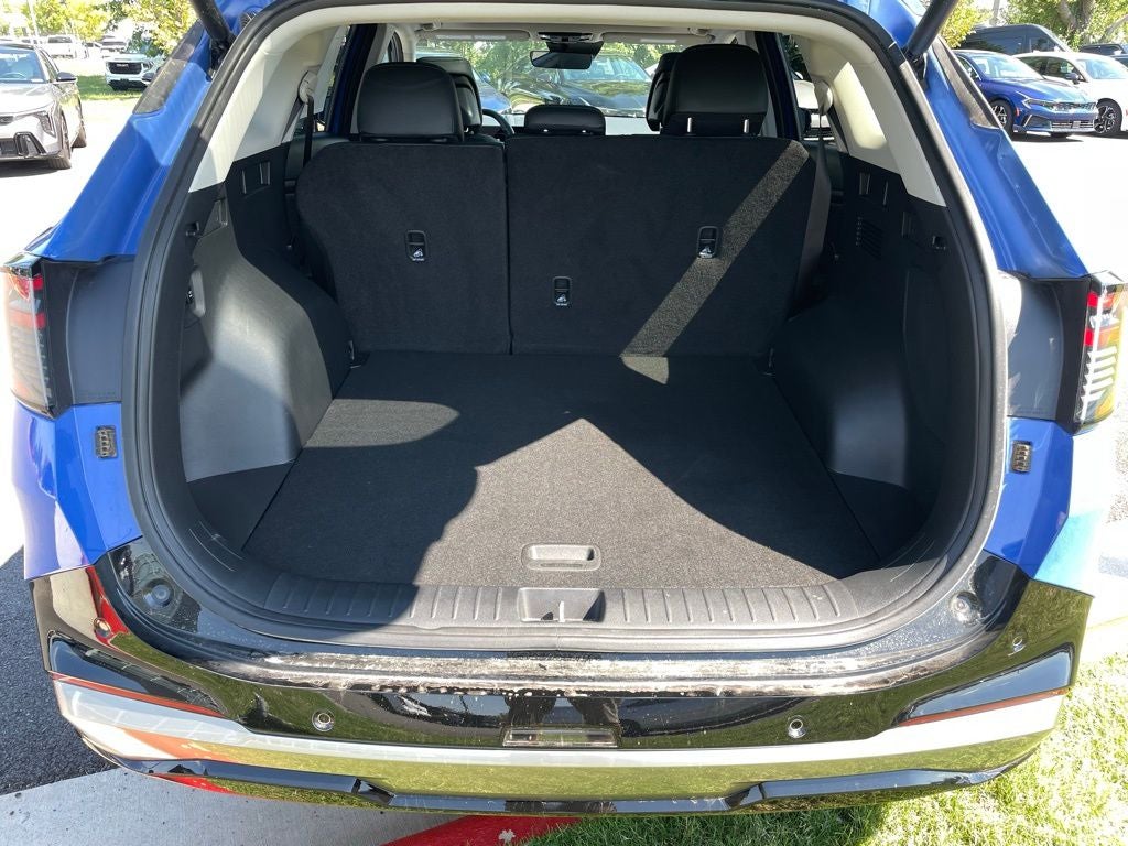 2026 Kia Sportage SX