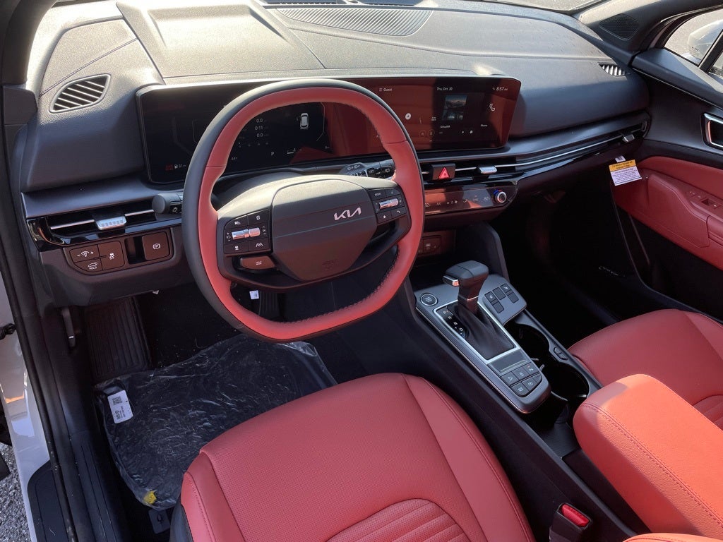 2026 Kia Sportage SX