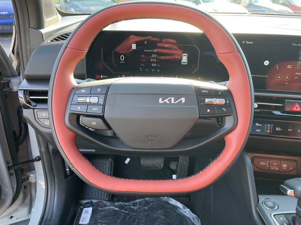 2026 Kia Sportage SX