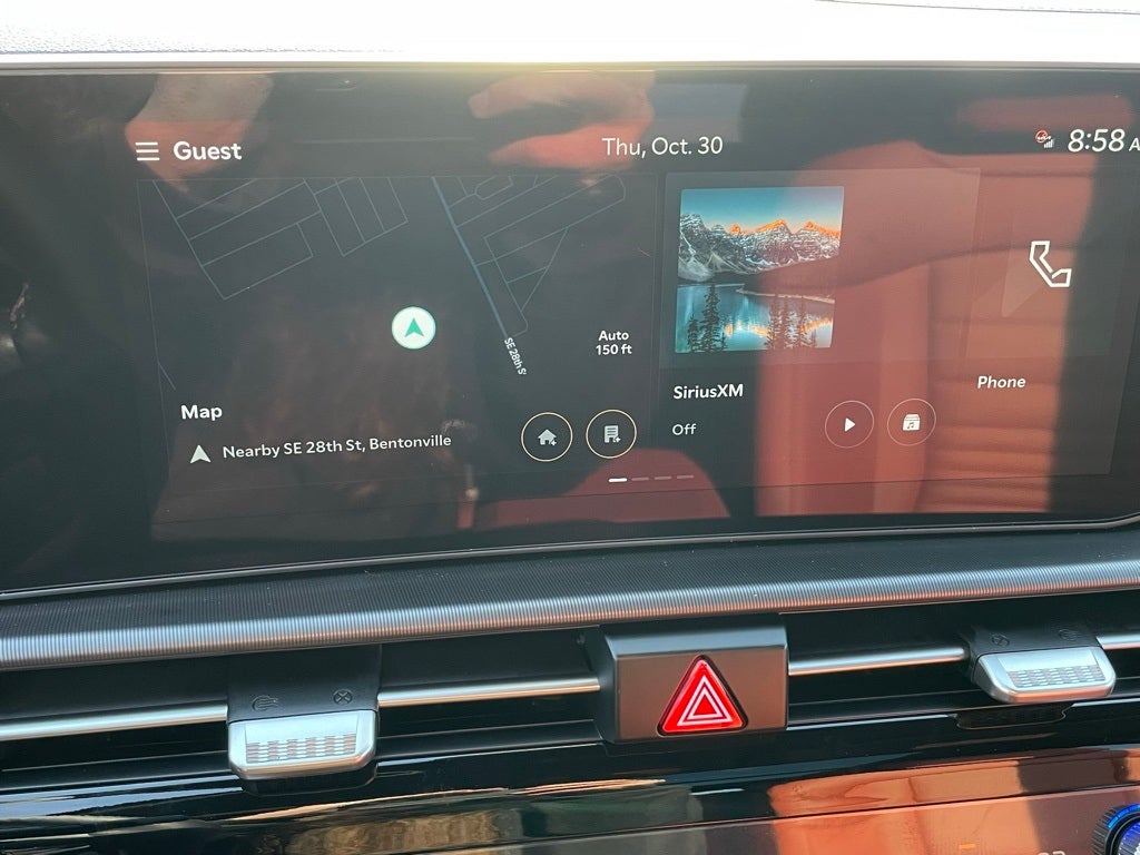 2026 Kia Sportage SX