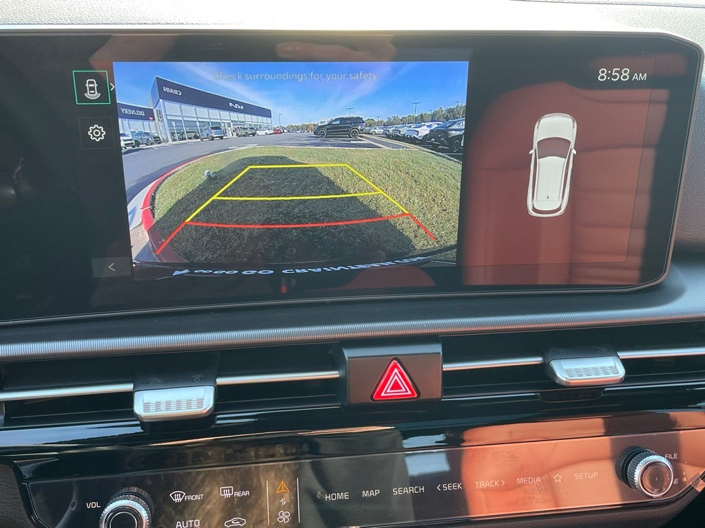 2026 Kia Sportage SX