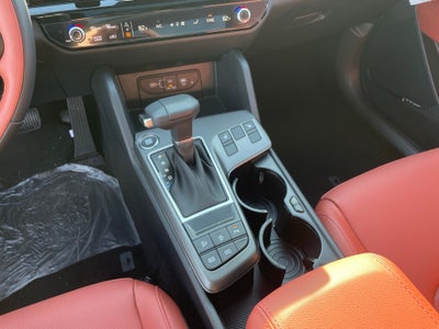 2026 Kia Sportage SX