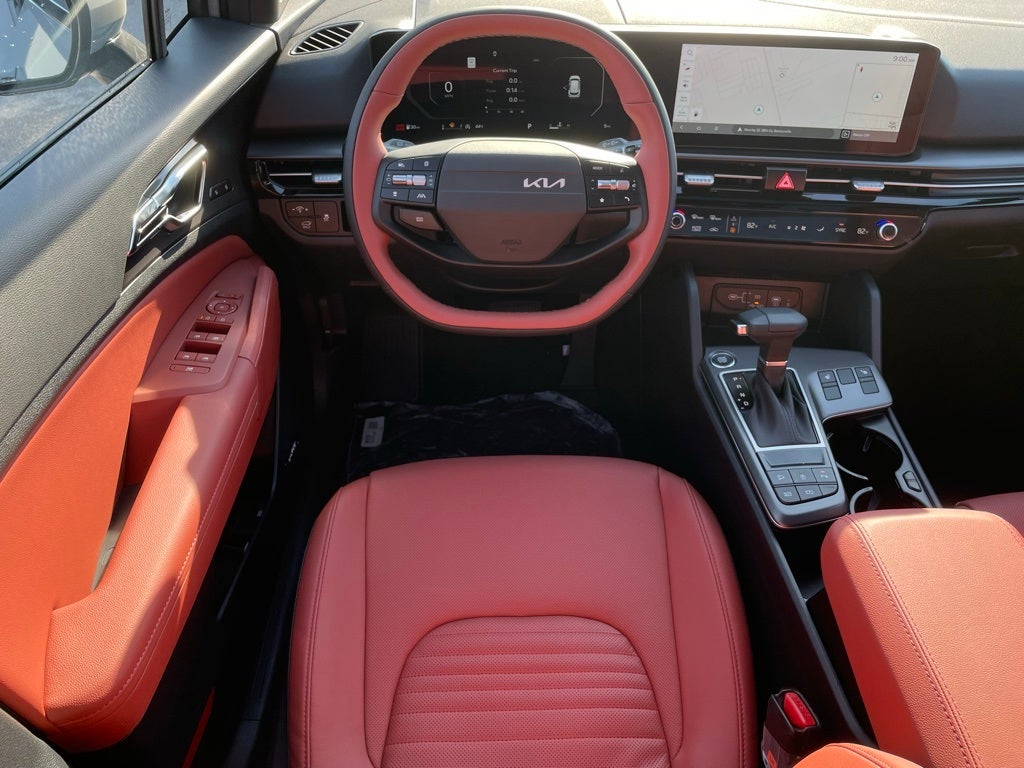 2026 Kia Sportage SX