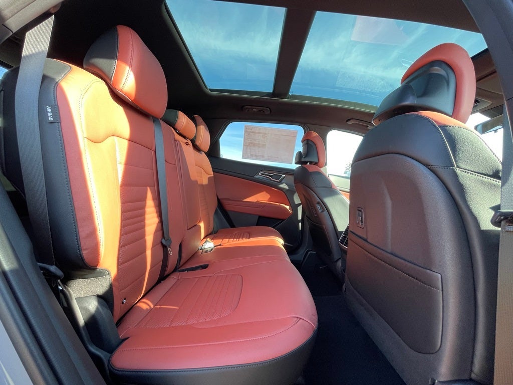 2026 Kia Sportage SX