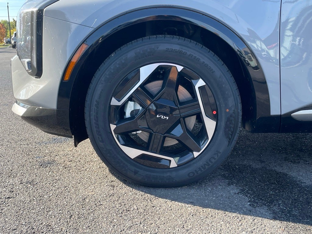 2026 Kia Sportage SX