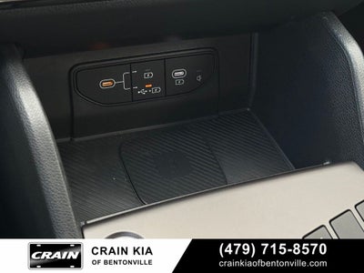 2026 Kia Sportage SX