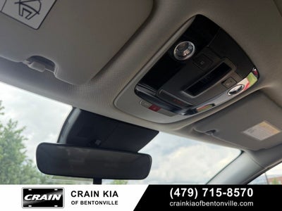 2026 Kia Sportage SX