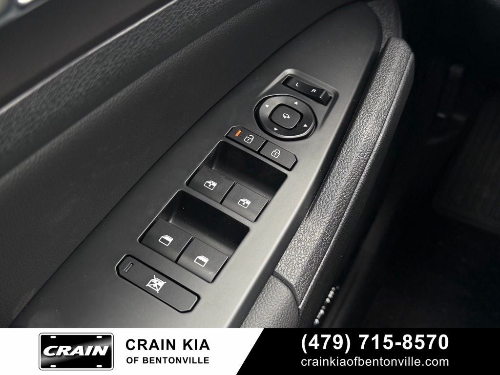 2026 Kia Sportage SX