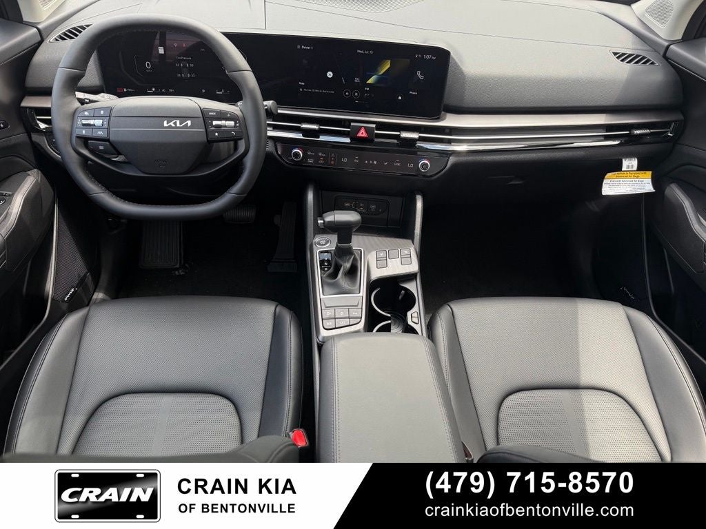 2026 Kia Sportage SX