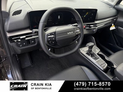 2026 Kia Sportage SX