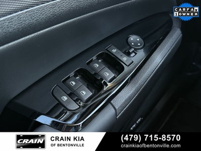 2025 Kia Sportage SX - KIA CPO / PANO ROOF / CARFAX ONE OWNER