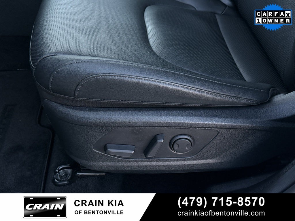 2025 Kia Sportage SX - KIA CPO / PANO ROOF / CARFAX ONE OWNER