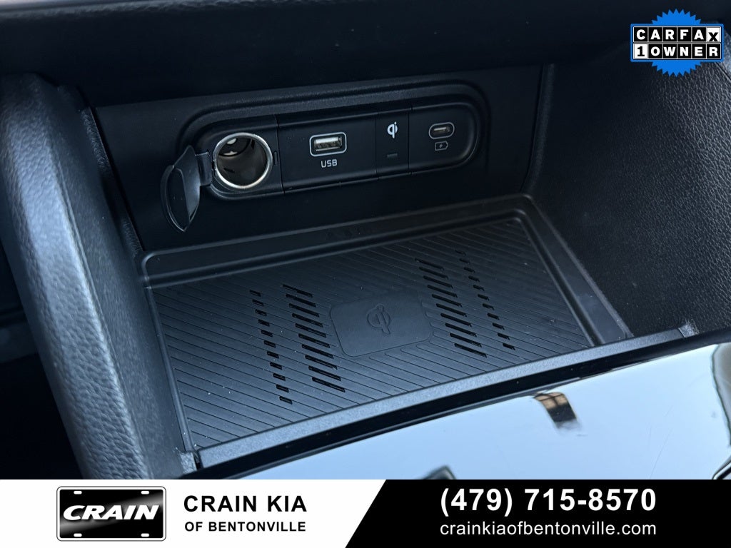 2025 Kia Sportage SX - KIA CPO / PANO ROOF / CARFAX ONE OWNER