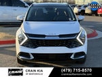 2025 Kia Sportage SX - KIA CPO / PANO ROOF / CARFAX ONE OWNER