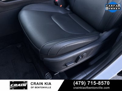 2025 Kia Sportage SX - KIA CPO / PANO ROOF / CARFAX ONE OWNER