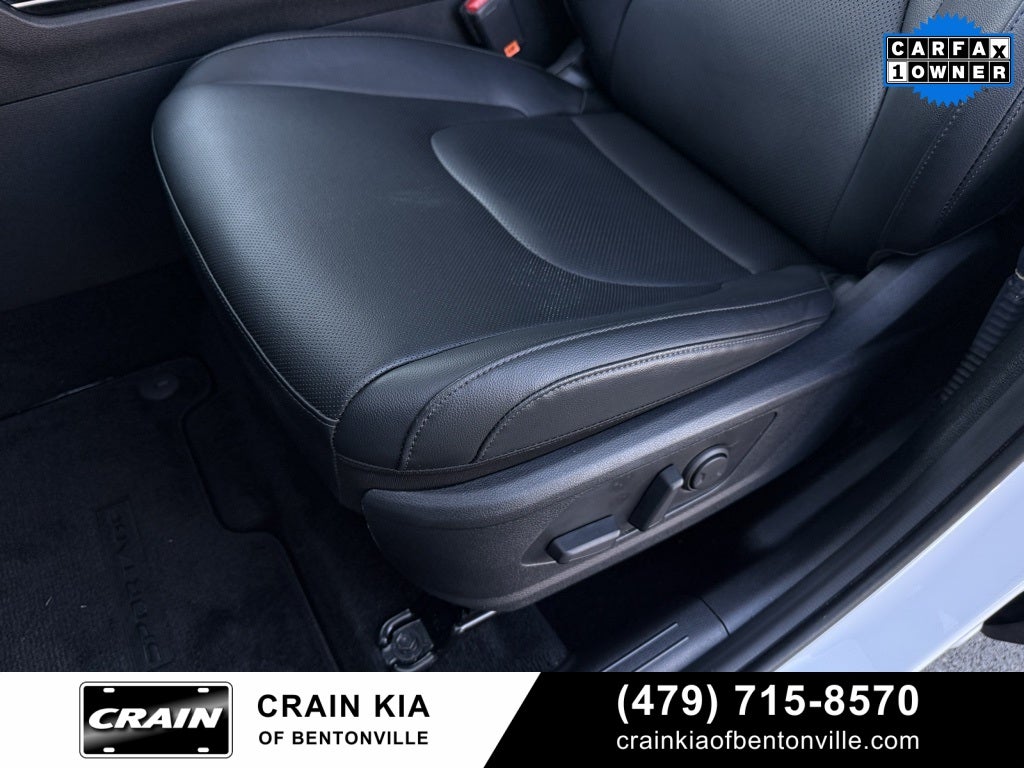 2025 Kia Sportage SX - KIA CPO / PANO ROOF / CARFAX ONE OWNER