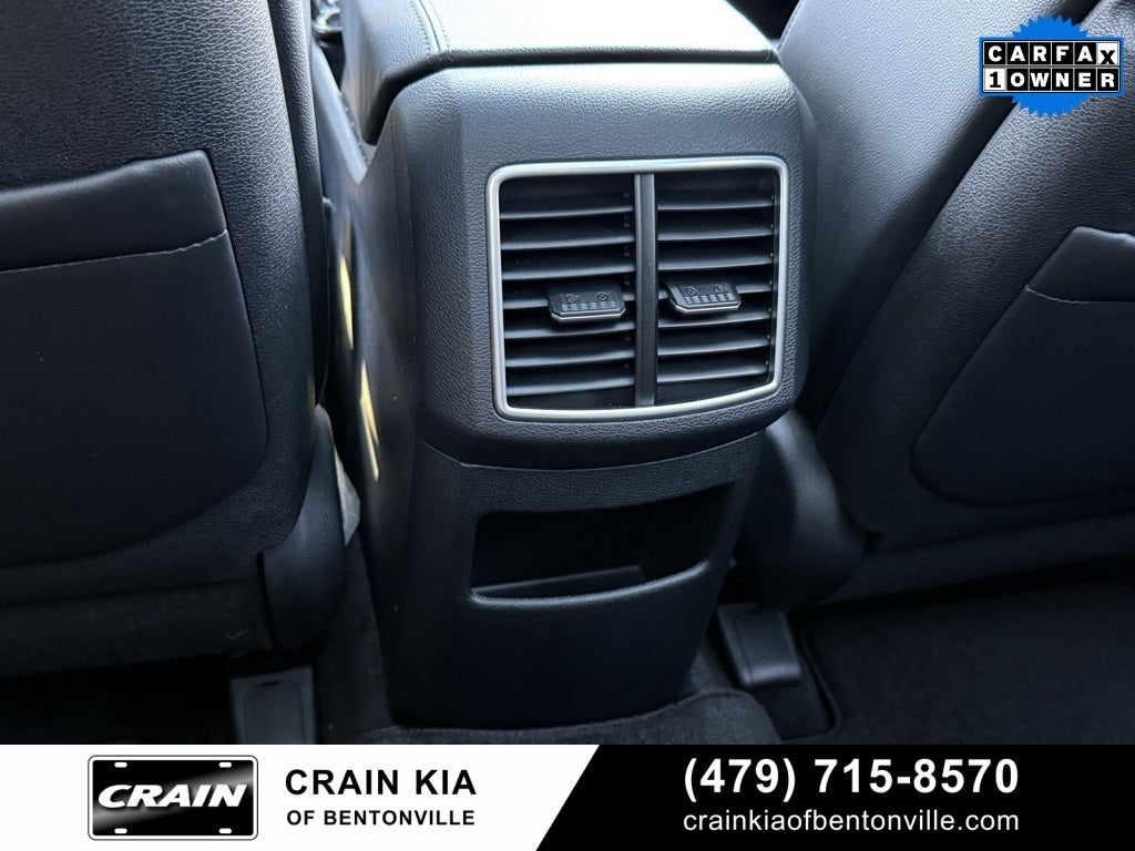 2025 Kia Sportage SX - KIA CPO / PANO ROOF / CARFAX ONE OWNER