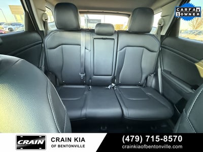 2025 Kia Sportage SX - KIA CPO / PANO ROOF / CARFAX ONE OWNER