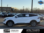 2025 Kia Sportage SX - KIA CPO / PANO ROOF / CARFAX ONE OWNER