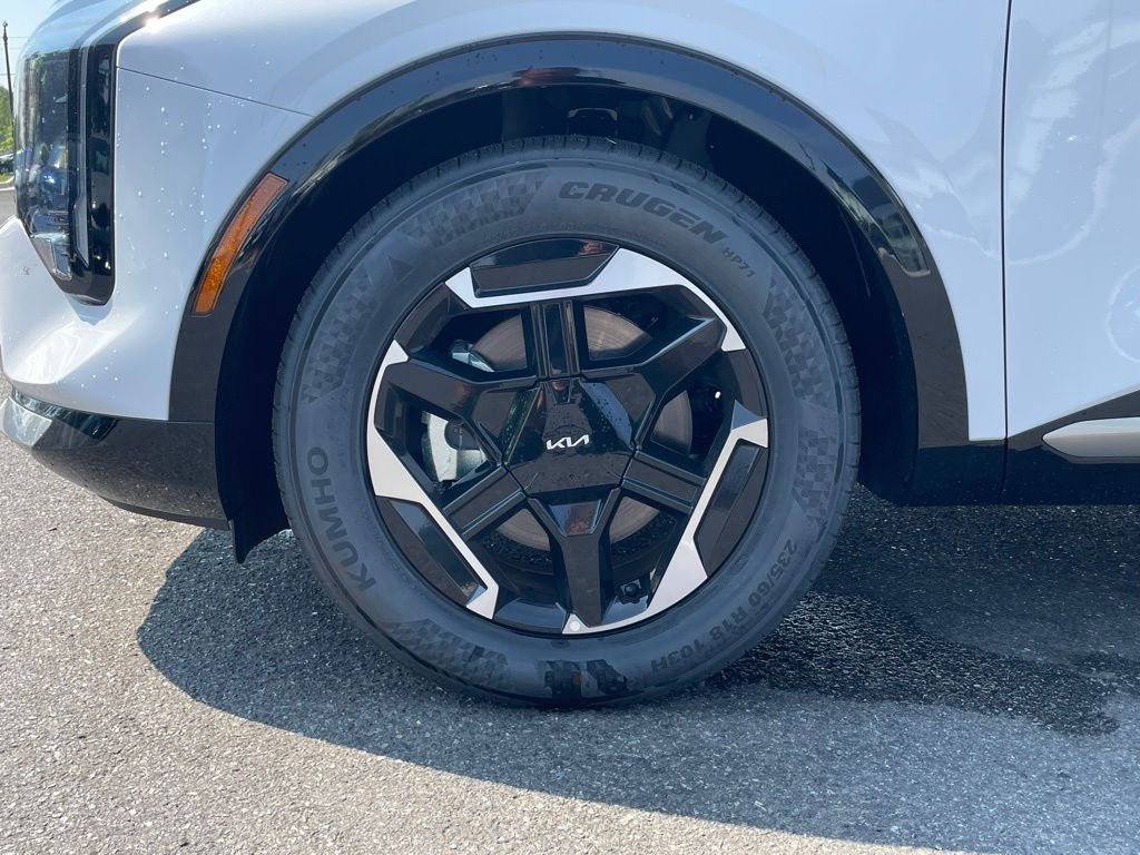 2026 Kia Sportage SX