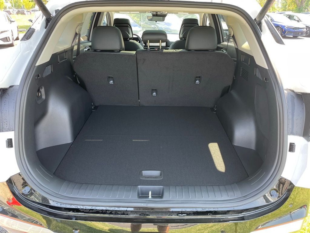 2026 Kia Sportage SX