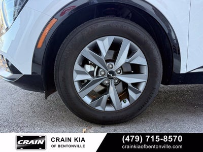 2025 Kia Sportage SX - KIA CPO / CLEAN CARFAX / PANORAMIC SUNROOF
