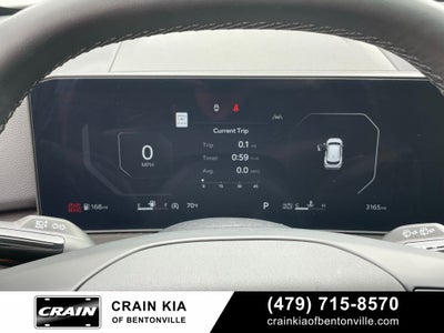 2026 Kia Sportage SX