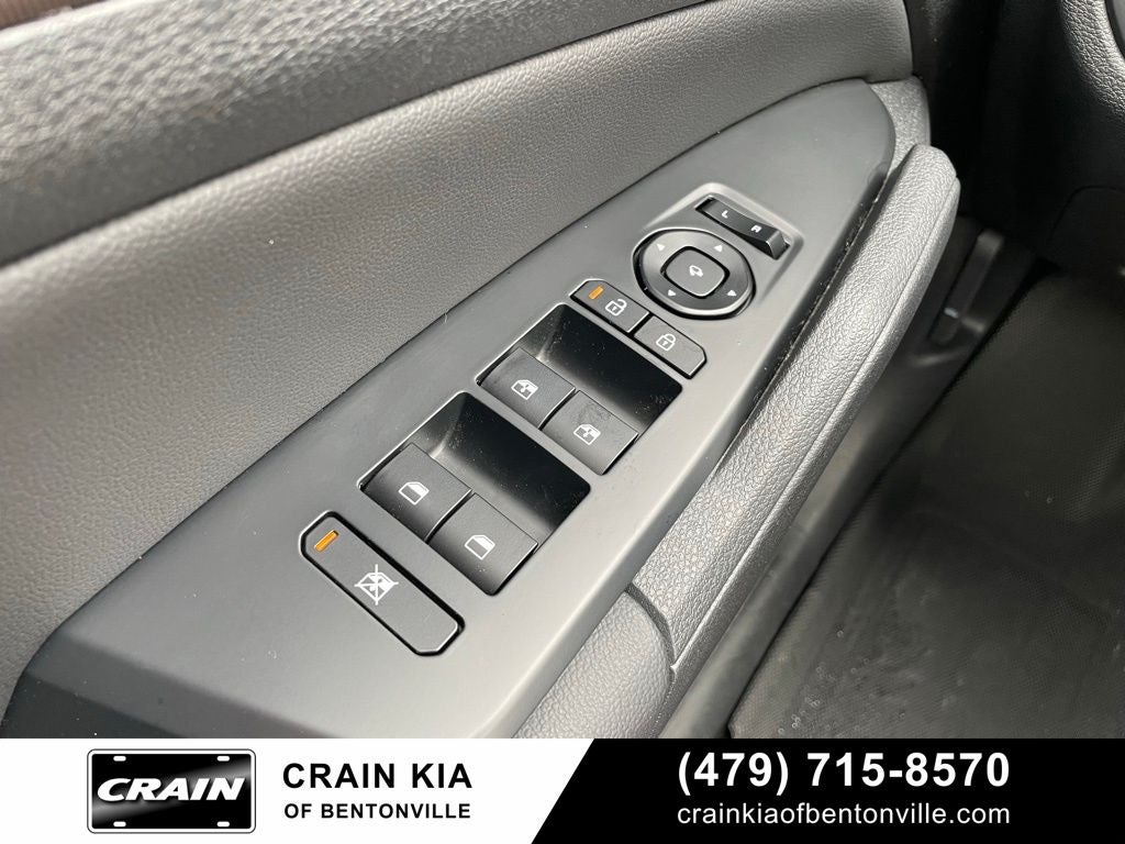 2026 Kia Sportage SX