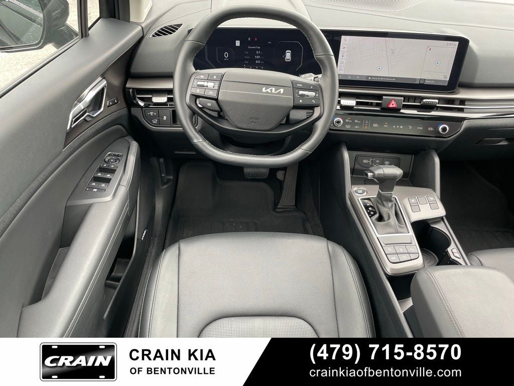 2026 Kia Sportage SX