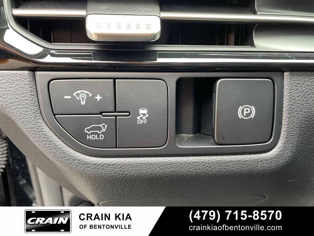 2026 Kia Sportage SX