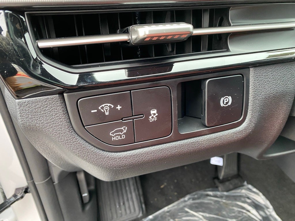 2026 Kia Sportage SX