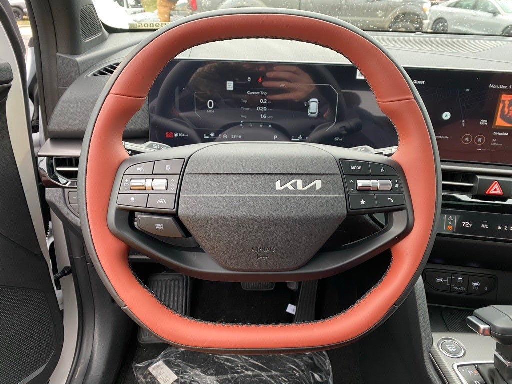 2026 Kia Sportage SX