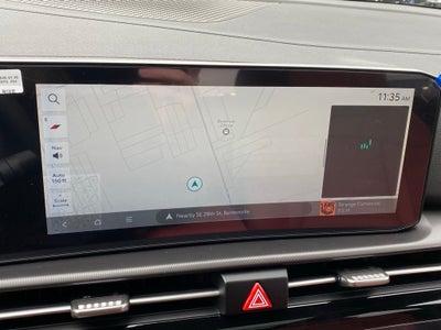 2026 Kia Sportage SX