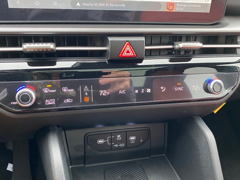 2026 Kia Sportage SX