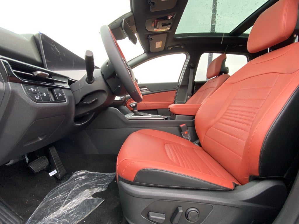 2026 Kia Sportage SX