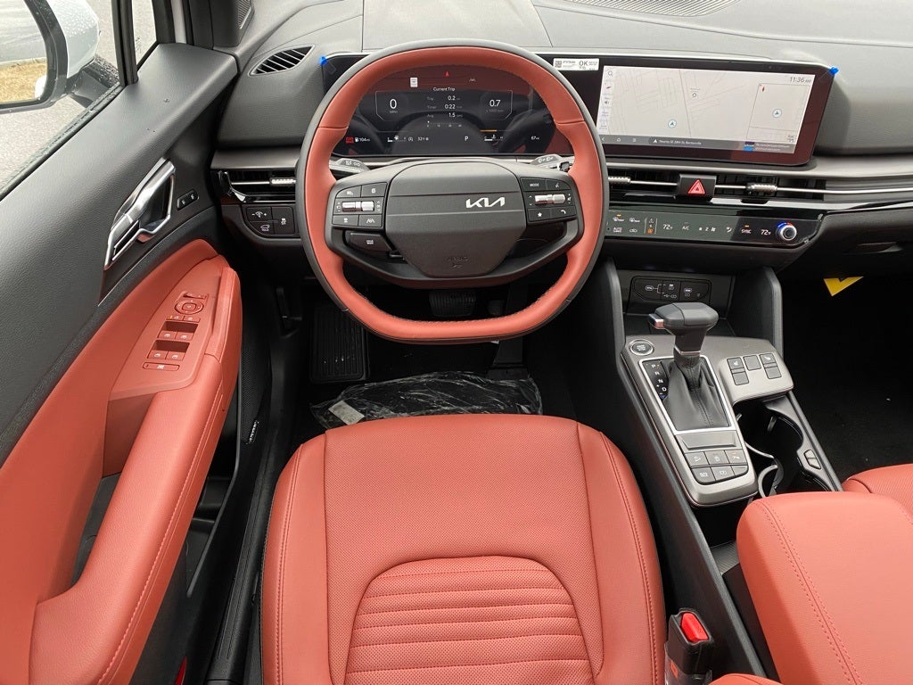 2026 Kia Sportage SX