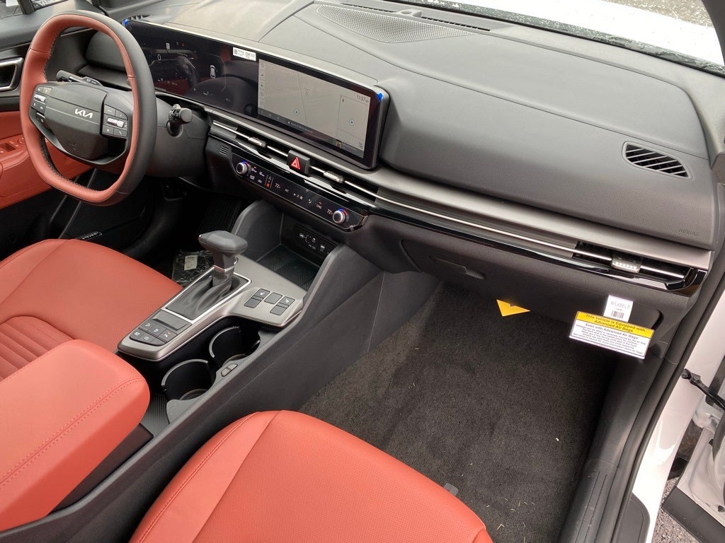 2026 Kia Sportage SX