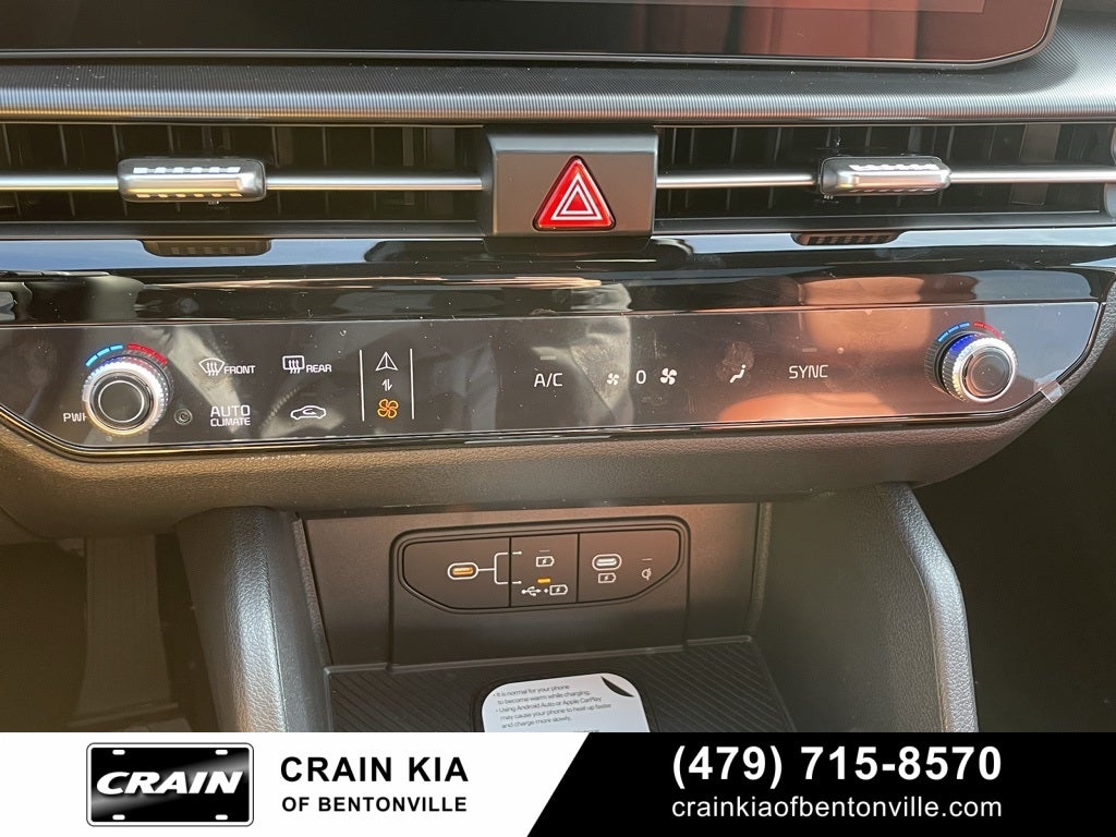 2026 Kia Sportage SX