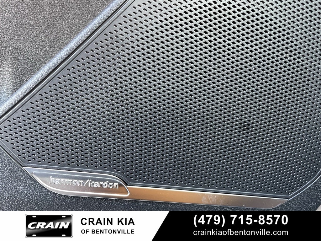 2026 Kia Sportage SX