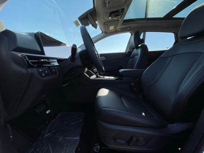 2026 Kia Sportage SX