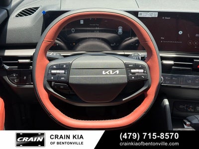 2026 Kia Sportage SX